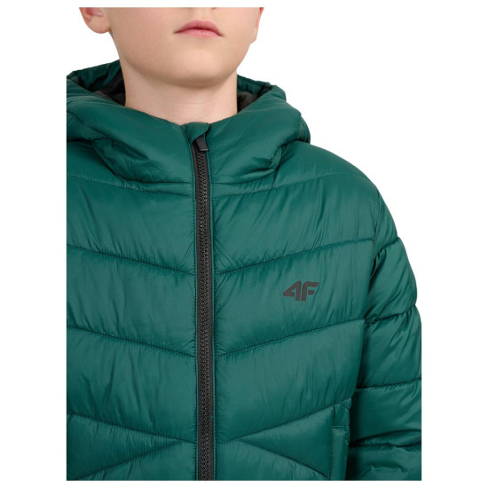 4F DOWN JACKET